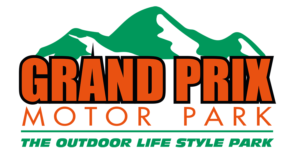 GRAND PRIX MOTOR PARK