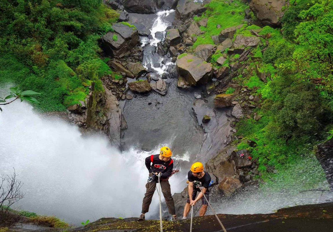Tree Top Explorer Laos Trip บนที่ราบสูงโบลาเว่น ประเทศลาว GRAND PRIX