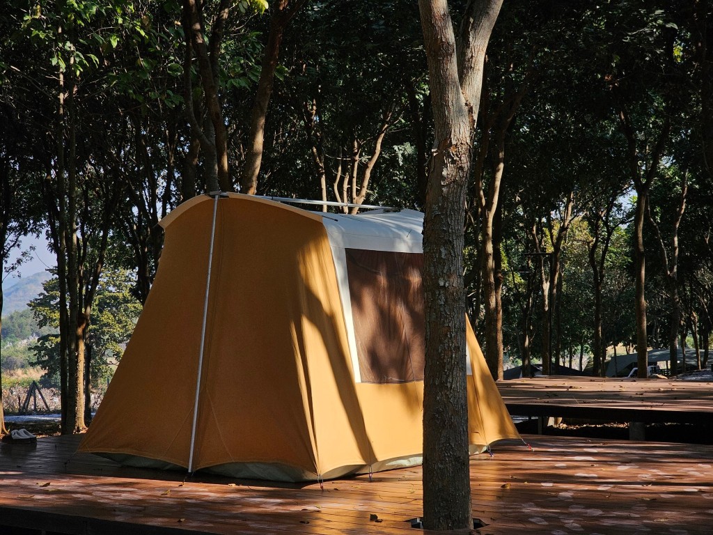 P&N Valley Camp
