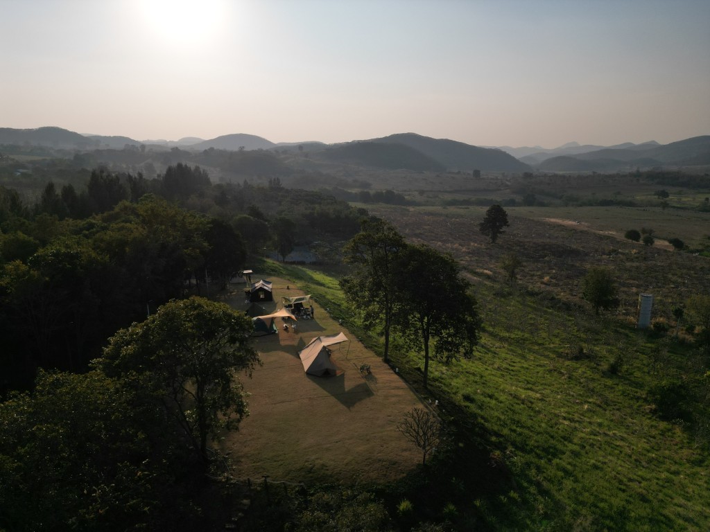 P&N Valley Camp