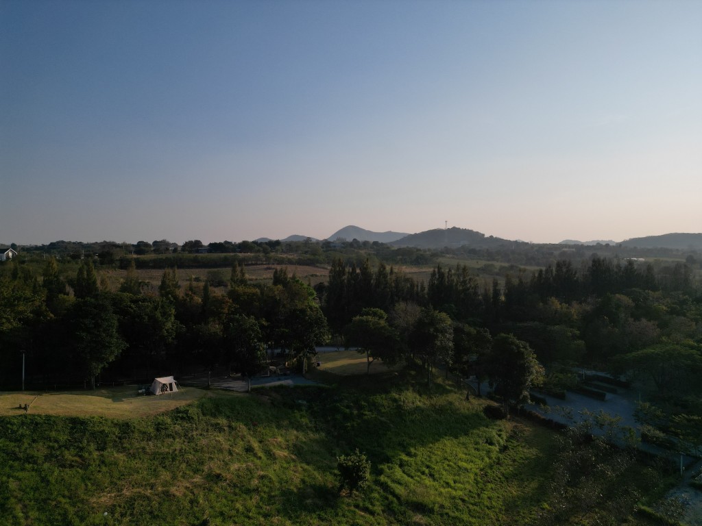 P&N Valley Camp