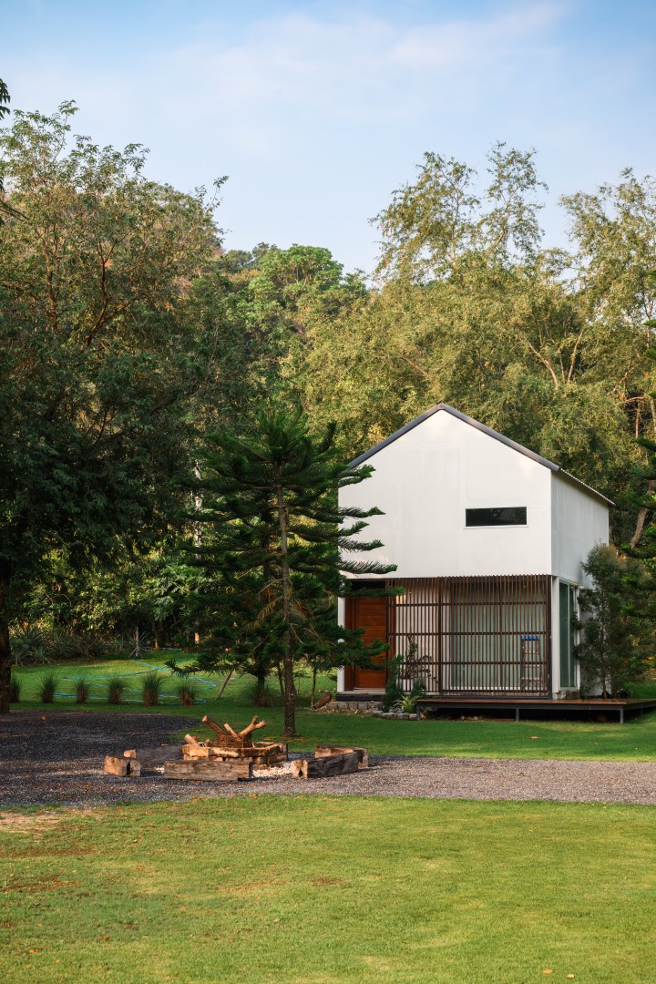 Solo Camping ที่ All Camp