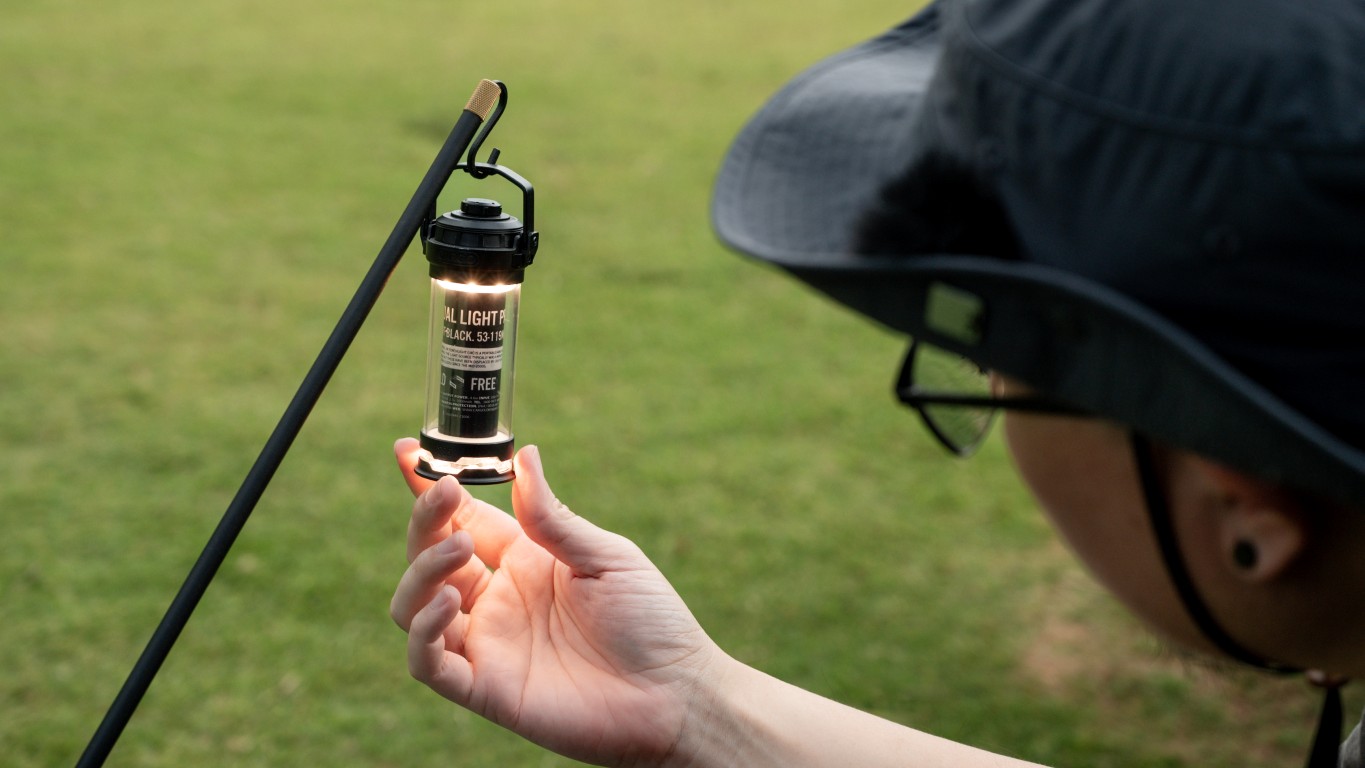 CARGO Dual Light Pro